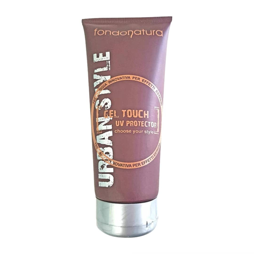 Gel Touch UV Protector Fondonatura