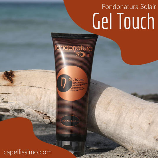 gel touch fondonatura