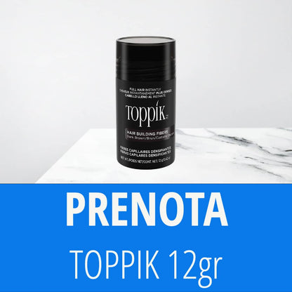 Prenota Toppik 12 gr