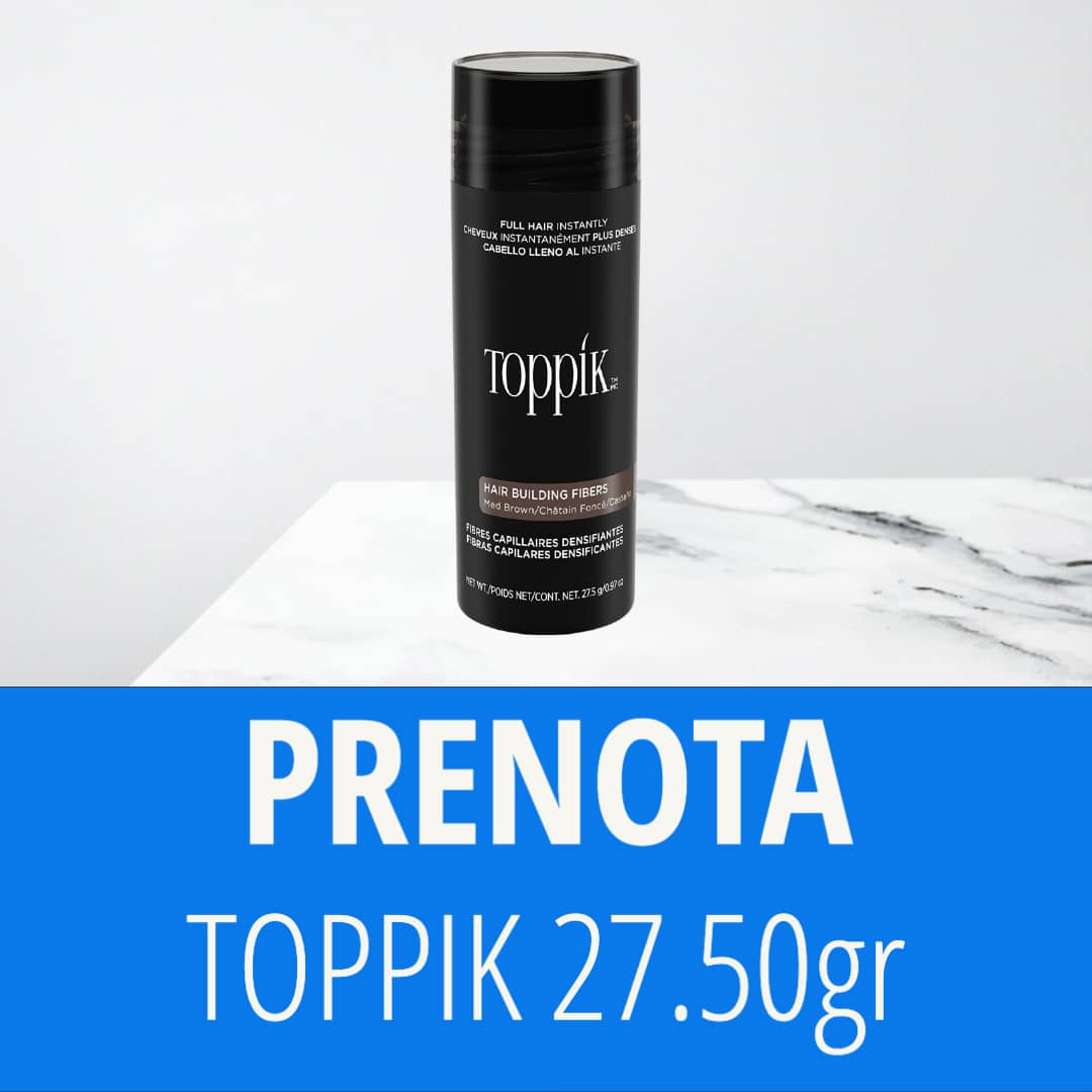 Prenota Toppik 27,50gr