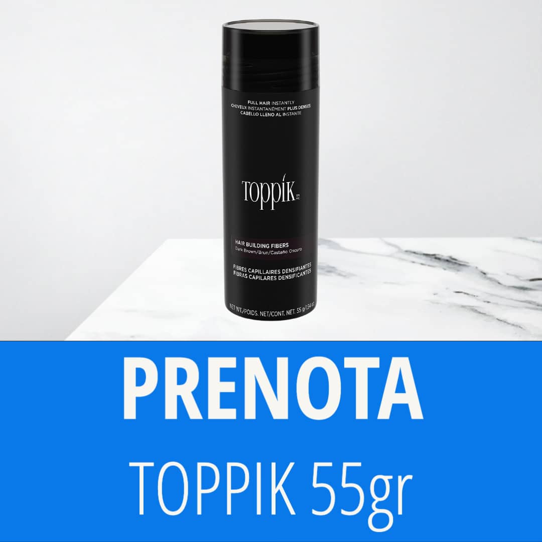 Prenota Toppik 55gr